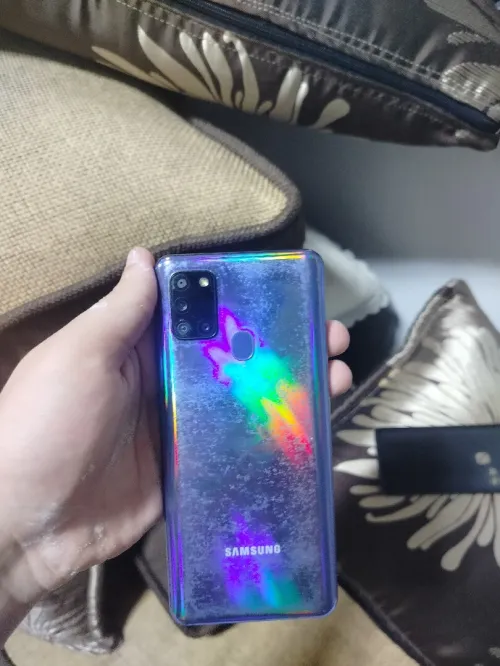 Samsung A21 s