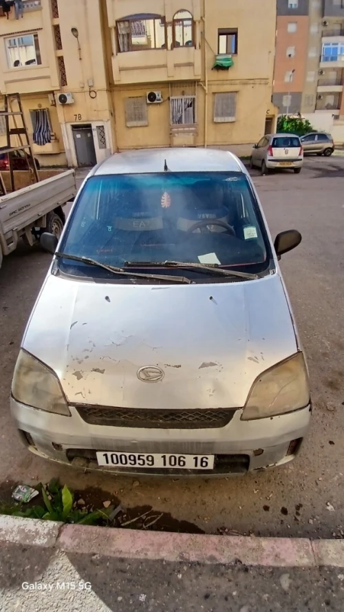 Daihatsu Charade 2006 Charade
