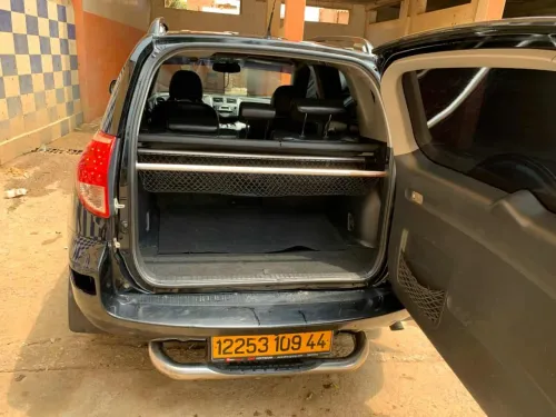 Toyota RAV4 2009 RAV4