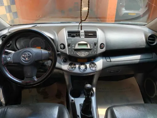 Toyota RAV4 2009 RAV4