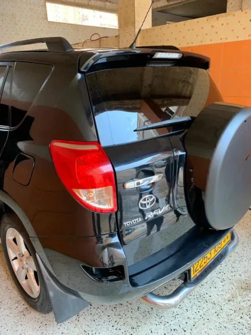 Toyota RAV4 2009 RAV4