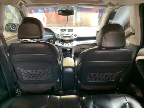 Toyota RAV4 2009 RAV4