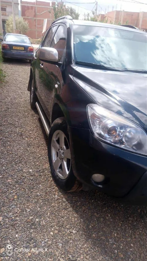 Toyota RAV4 2009 RAV4