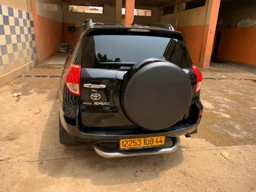 Toyota RAV4 2009 RAV4