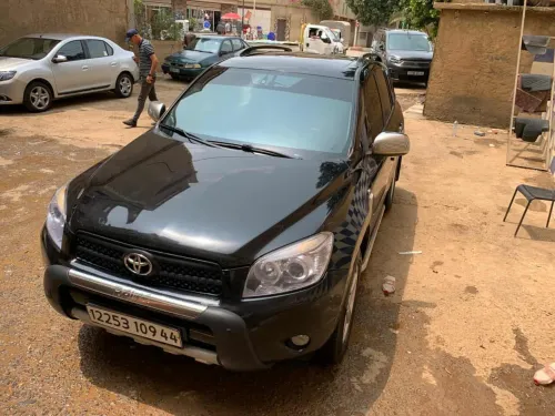 Toyota RAV4 2009 RAV4