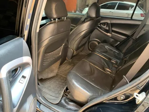 Toyota RAV4 2009 RAV4