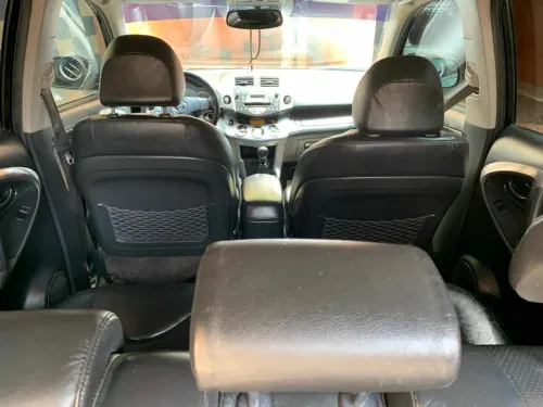 Toyota RAV4 2009 RAV4