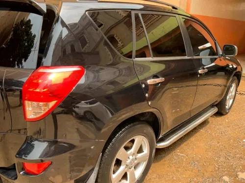 Toyota RAV4 2009 RAV4