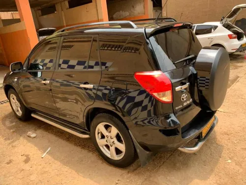 Toyota RAV4 2009 RAV4
