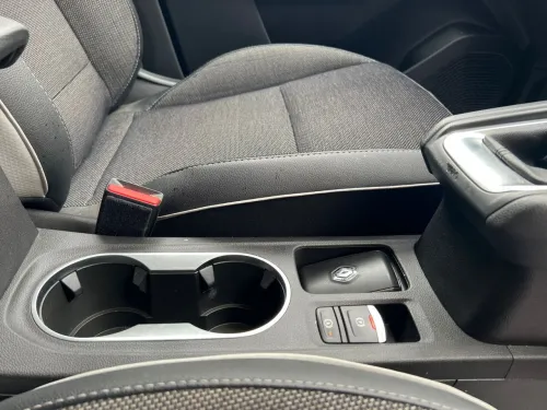 Renault Captur 2023 Techno 