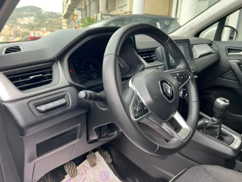 Renault Captur 2023 Techno 
