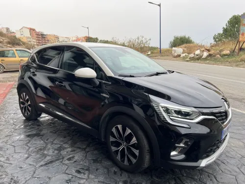 Renault Captur 2023 Techno 