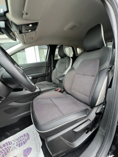 Renault Captur 2023 Techno 
