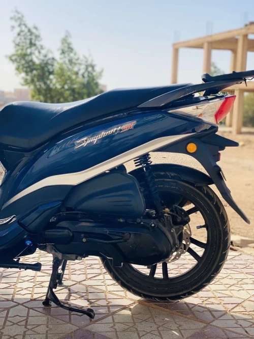 Sym St Sym 2023