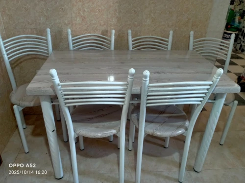 Table cuisine