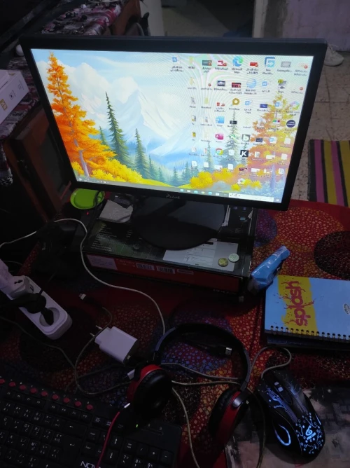 Pc de bureau