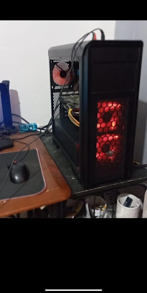 Pc de bureau