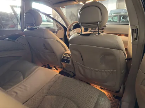 Mercedes Classe E 2004 Classe E