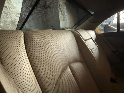 Mercedes Classe E 2004 Classe E