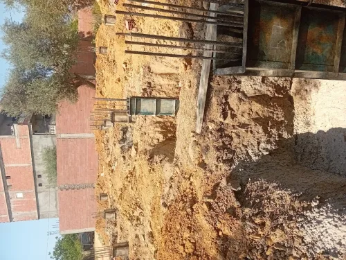 Vente Terrain Jijel Emir abdelkader