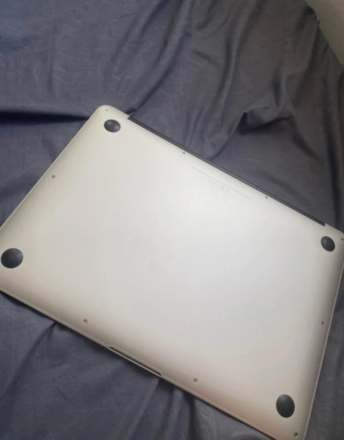 Macbook air 2015
