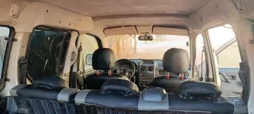 Citroen Berlingo 2006 Berlingo