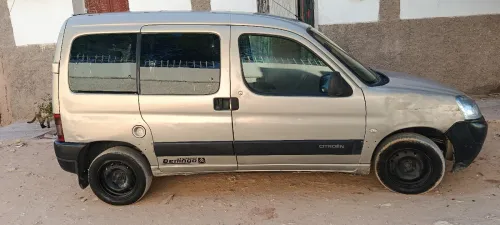 Citroen Berlingo 2006 Berlingo