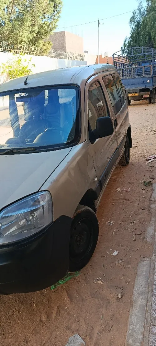 Citroen Berlingo 2006 Berlingo