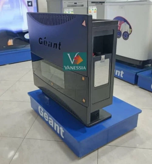 Chauffage Géant 14Kw