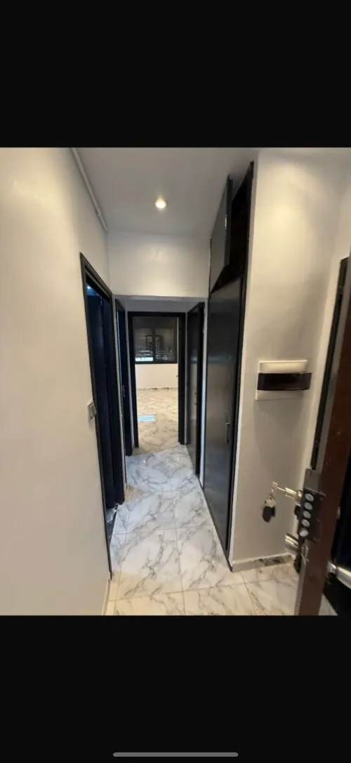 Location Appartement F3 Alger El biar