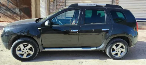 Dacia Duster 2013 