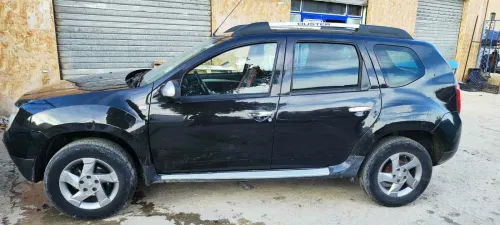 Dacia Duster 2013 