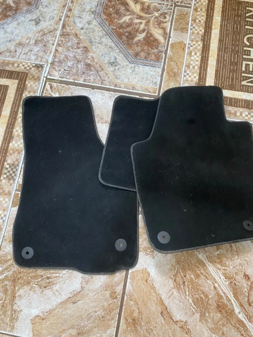 Tapis origine vw polo