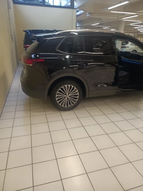 Volkswagen Tiguan 2025 Life 131ch