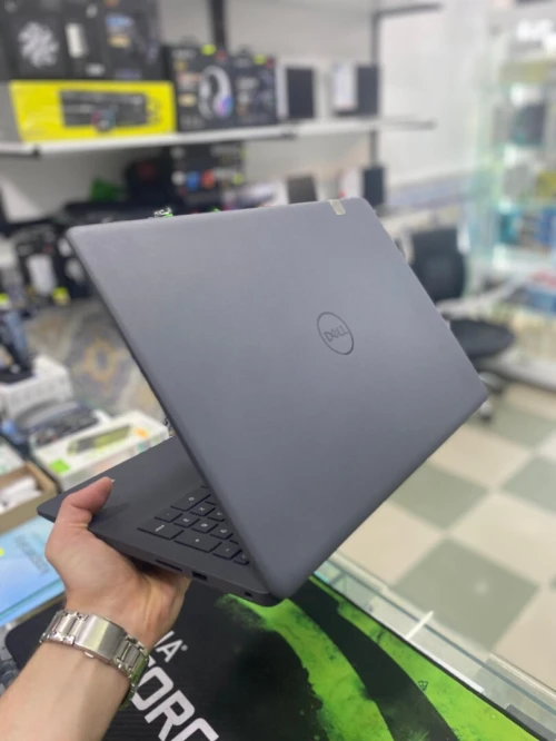 DELL INSPIRON 15 3000 PENTIUM N5030 04GO RAM / 128GO SSD