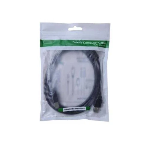 Cable imprimante 1.5M / 3M / 5M / 10M