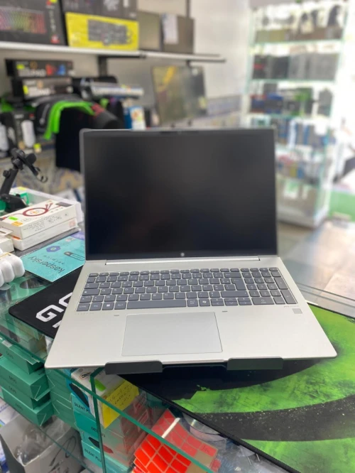 PC PORTABLE HP RYZEN 3 SERIE 7330U 16GO RAM 256SSD ECRAN 16'' POUCE