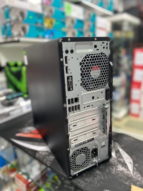 UNITE CENTRALE HP ELITEDESK