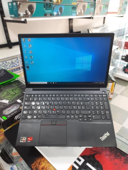 LENOVO Thinkpad E15 GEN2 ryzen 5 4500U