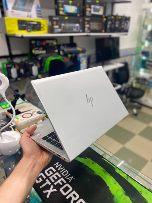 HP ELITEBOOK 845 G8 RYZEN 5 5650U