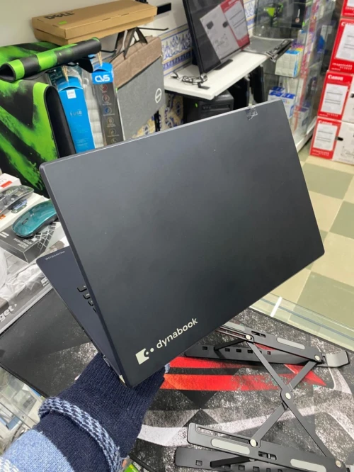TOSHIBA DYNABOOK I5 10EME