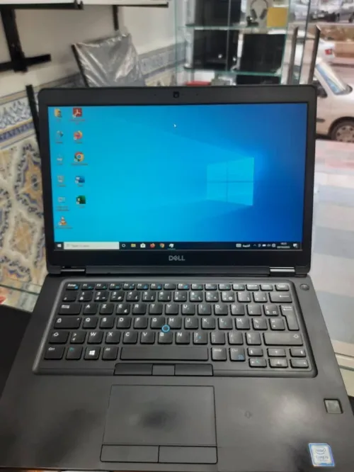 DELL 5490 LATITUDE 08GB RAM 256SSD / 16GB RAM 512SSD