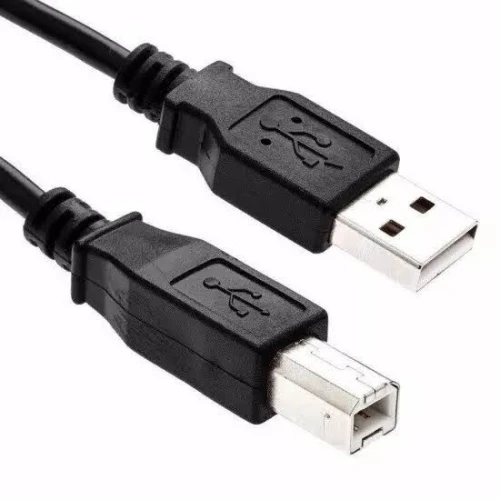 Cable imprimante 1.5M / 3M / 5M / 10M