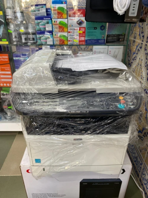 IMPRIMANTE KYOCERA FS1028 