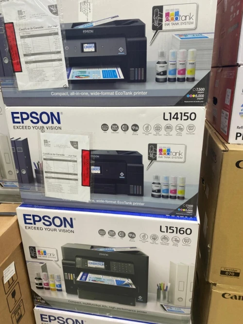 IMPRIMANTE EPSON L14150