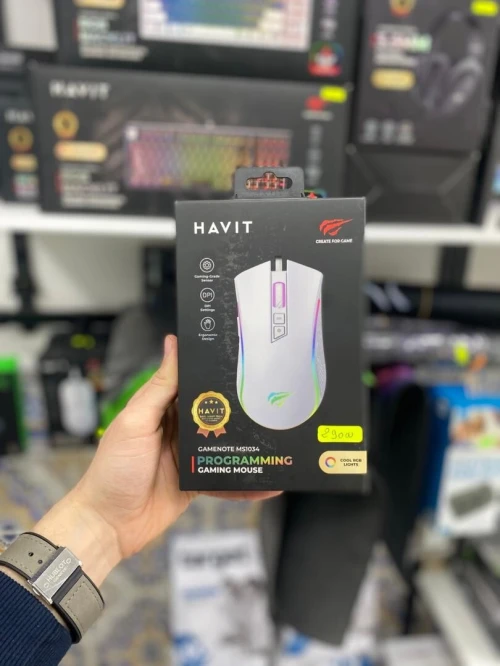 Clavier et souris gaiming