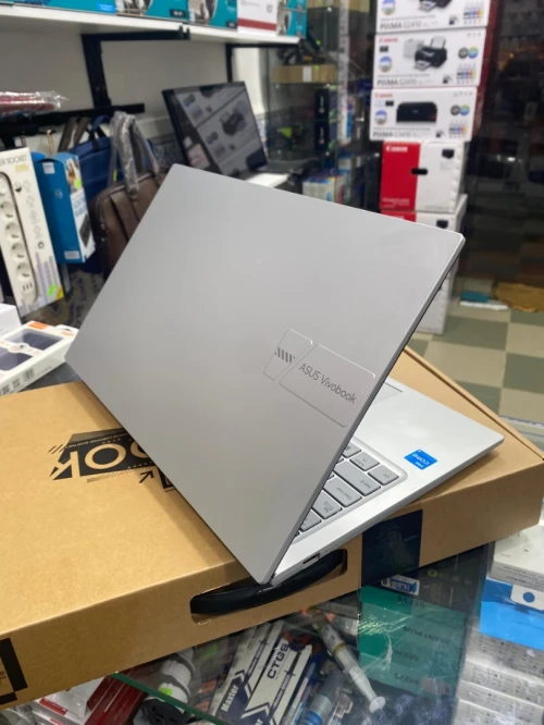 PC PORTABLE NEUF ASUS I5 13EME GEN 08/16GO RAM 256/512SSD 15.6''
