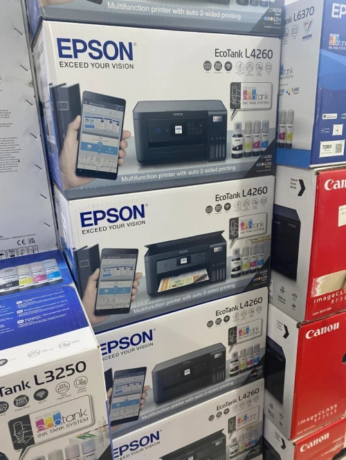 IMPRIMANTE EPSON L4260