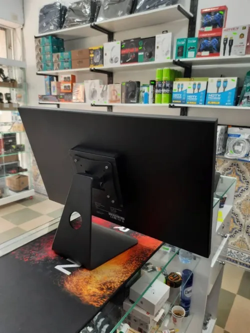 ecran tactile In Store 24'' Neuf 