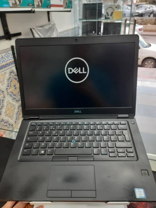 DELL 5490 LATITUDE 08GB RAM 256SSD / 16GB RAM 512SSD